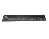 29362.1011 Bunn Kit, Hopper Lid Assembly G9-2 Blk Right
