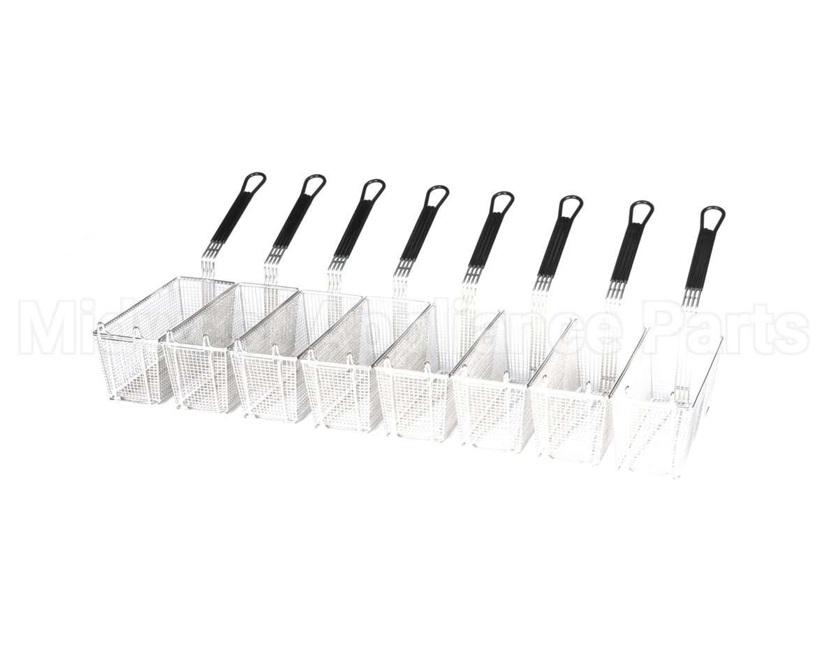 294008 Ram 8 Frybaskets