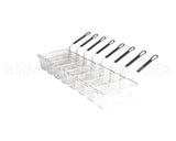 294008 Ram 8 Frybaskets