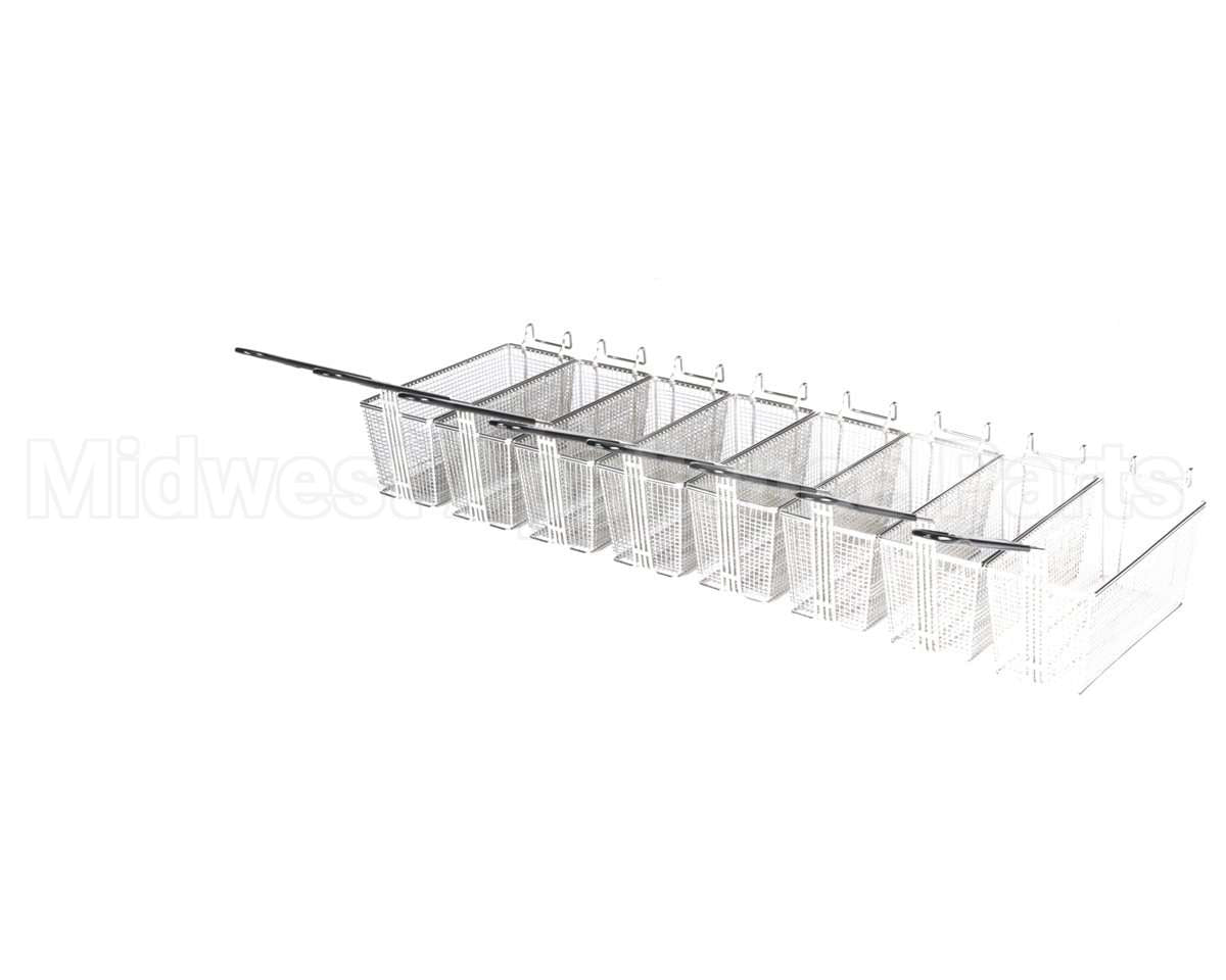 294008 Ram 8 Frybaskets