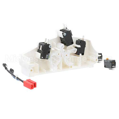 14154102 Compatible Amana Interlock Switch Kit