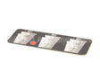 29415.0001 Bunn Switch,Membrane Fmd-Dbc 4Cup Bil&