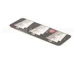 29415.0001 Bunn Switch,Membrane Fmd-Dbc 4Cup Bil&