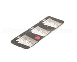 29415.0001 Bunn Switch,Membrane Fmd-Dbc 4Cup Bil&