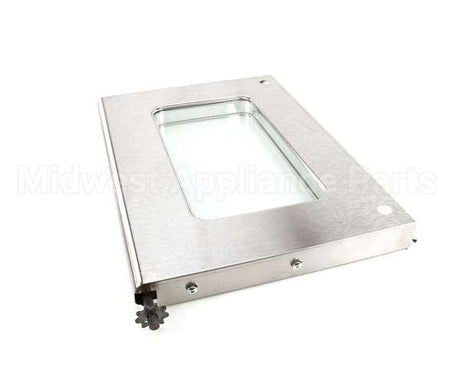 29419-5 Montague Door Assembly Handle Side--W/Windo