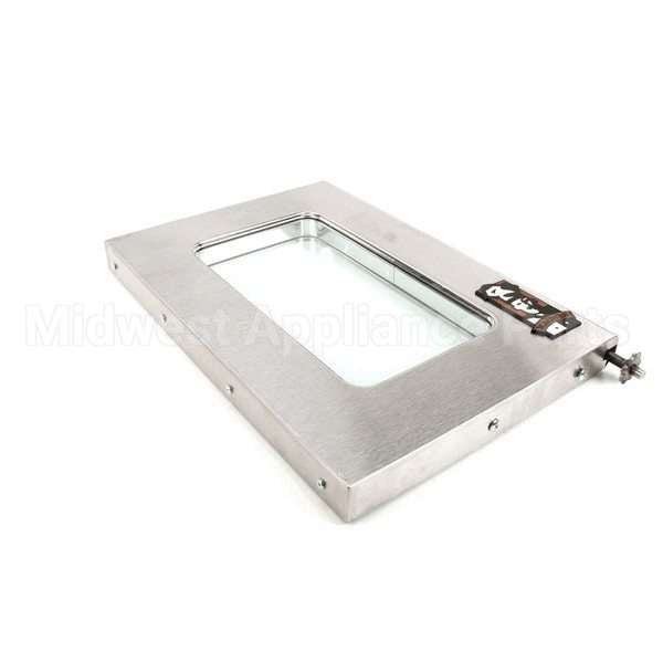 29420-9 Compatible Montague Door Assembly Non-Hingele Side--W/W