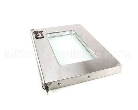 29420-9 Montague Door Assembly Non-Hingele Side--W/W