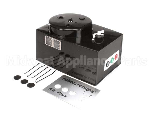 29420 Robot Coupe R301U Motor Support Ass.