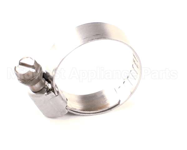 29421.0000 Bunn Clamp, Hose-Worm Drive.625/.75