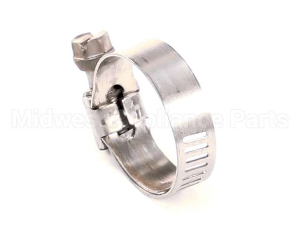 29421.0000 Bunn Clamp, Hose-Worm Drive.625/.75