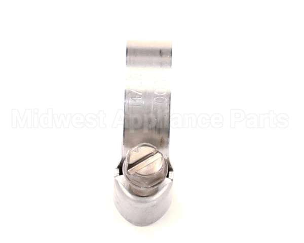 29421.0000 Bunn Clamp, Hose-Worm Drive.625/.75