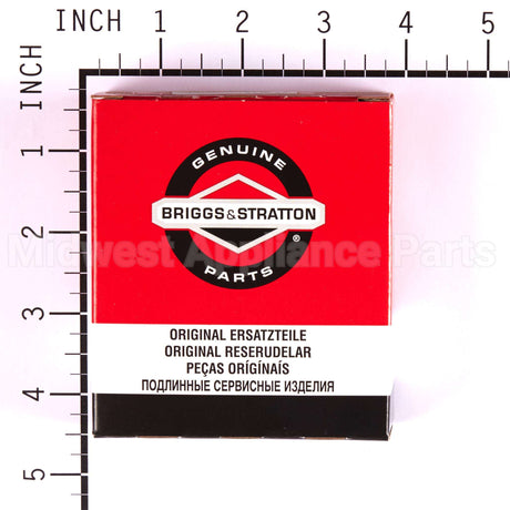 294232 Briggs & Stratton Ring Set-Std