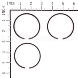 294232 Briggs & Stratton Ring Set-Std
