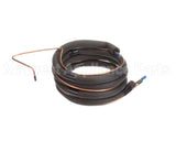294350 Hussmann Hx, R404A, Gsvm5272