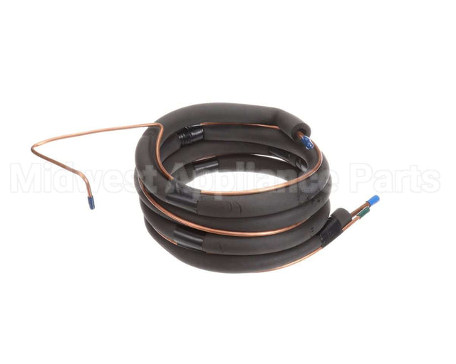 294350 Hussmann Hx, R404A, Gsvm5272