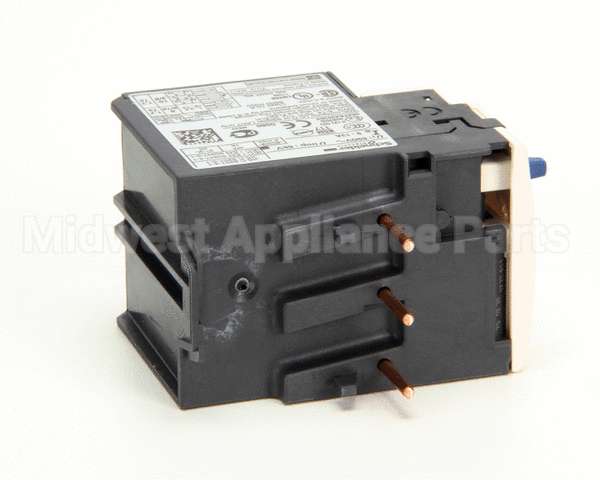 29445 Power Soak Systems Overload 9-13 Amp Range Lrd16