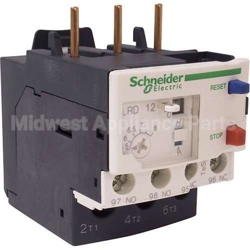 29446 Compatible Power Soak Systems Overload