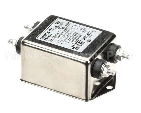 29446.0004 Bunn Filter,Emi 10A 120/250Vac