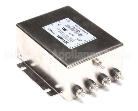 29446.0005 Bunn Emi Filter,European 36Amp 3Ph