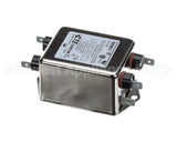 29446.0006 Bunn Filter, Emi 10A 250Vac Faston