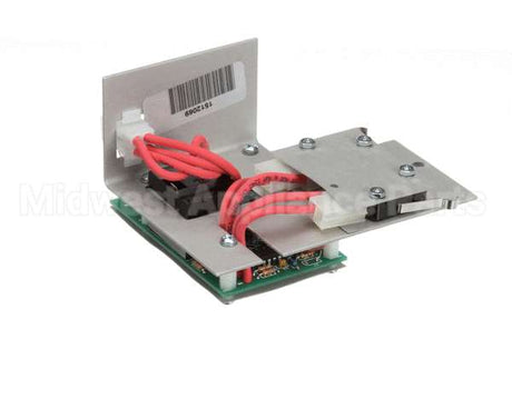 294482-T Stoelting Torque Control Tested