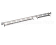 29451 Nieco Stripper Blade, Short, 14-8, Jf - Wldmt