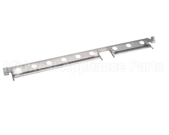 29451 Nieco Stripper Blade, Short, 14-8, Jf - Wldmt