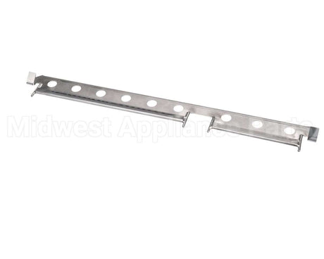 29451 Nieco Stripper Blade, Short, 14-8, Jf - Wldmt