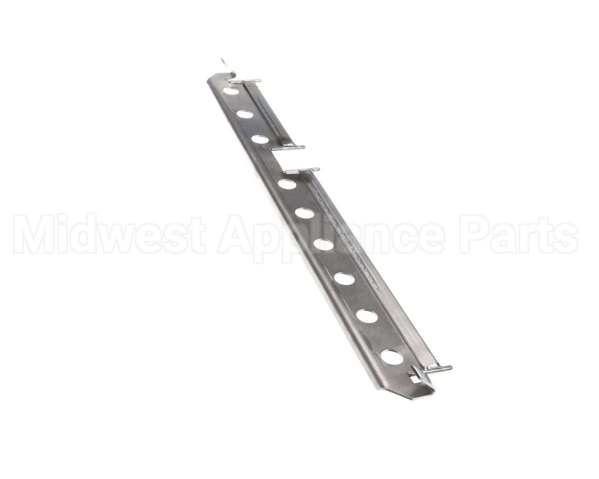 29451 Nieco Stripper Blade, Short, 14-8, Jf - Wldmt