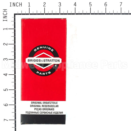 294599S Briggs & Stratton Muffler