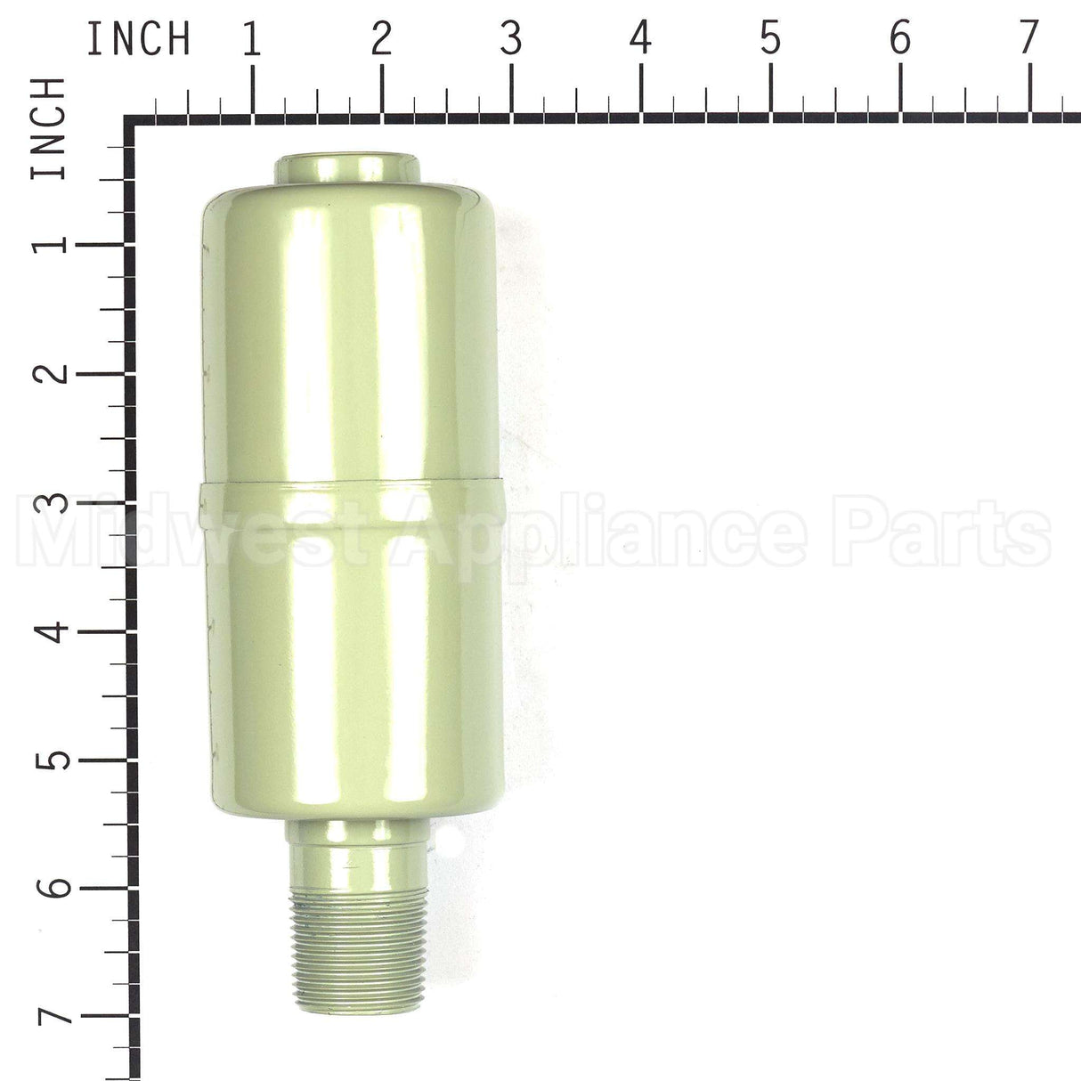 294599S Briggs & Stratton Muffler