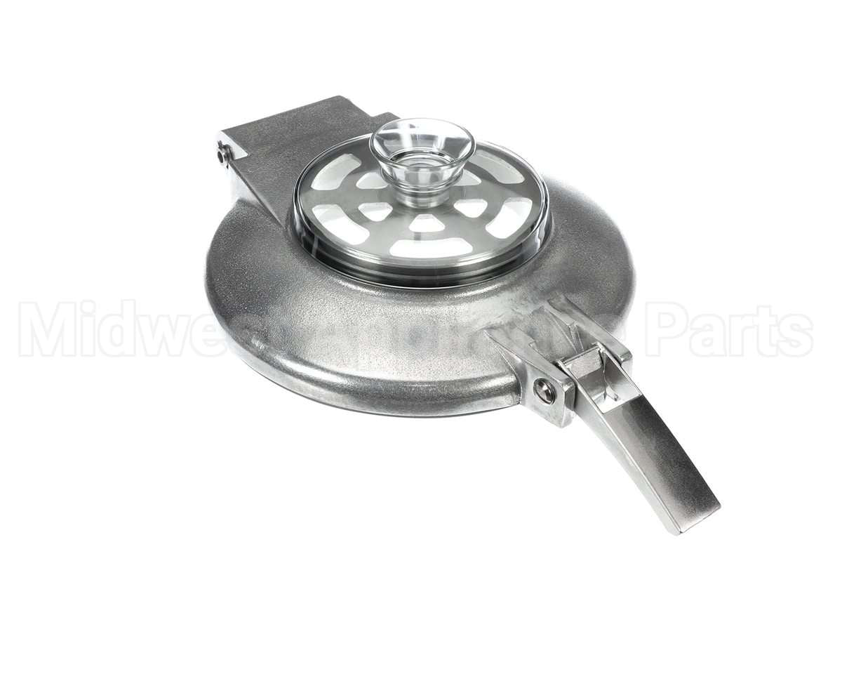 29474 Robot Coupe Lid Ass R10D-R20D