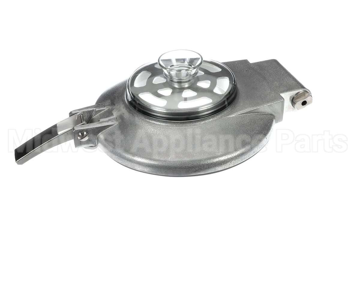 29474 Robot Coupe Lid Ass R10D-R20D