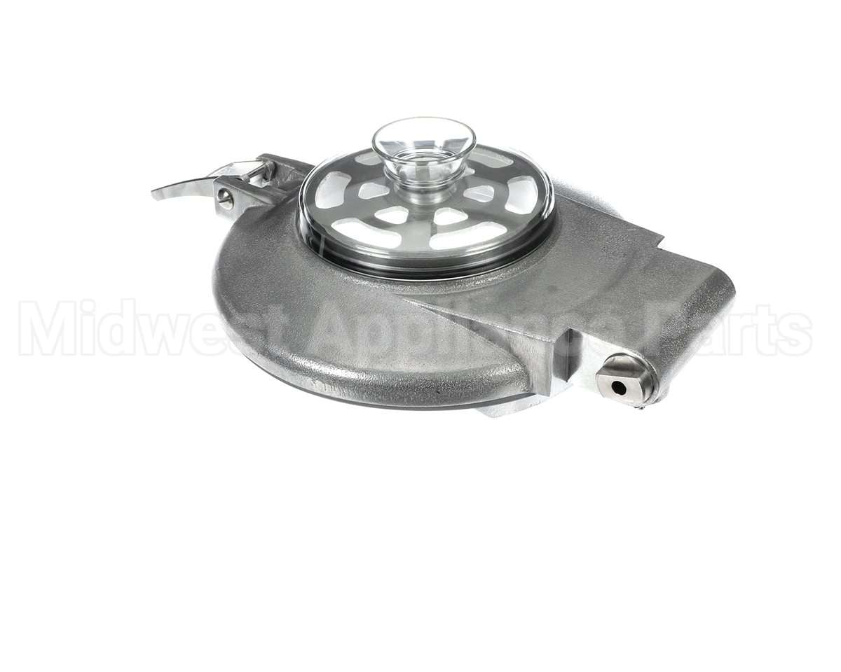 29474 Robot Coupe Lid Ass R10D-R20D