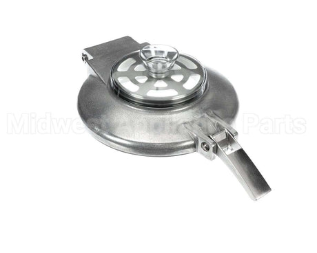 29474.0000 Robot Coupe Lid Ass R10D-R20D