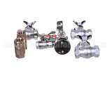 29475 Fisher Reel Rinse Exp Install Kit