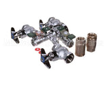 29475 Fisher Reel Rinse Exp Install Kit