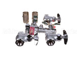 29475 Fisher Reel Rinse Exp Install Kit