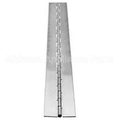 2948-0144-3251 Compatible Standard Keil Kason - 67301060200Hinge, Continuous