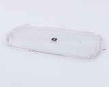 29481.0001 Bunn Cover Assembly, Hopper-Flat-Ultra