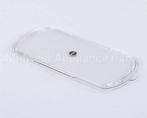 29481.0001 Bunn Cover Assembly, Hopper-Flat-Ultra