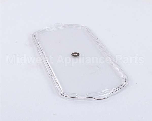 29481.0001 Bunn Cover Assembly, Hopper-Flat-Ultra