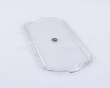 29481.0001 Bunn Cover Assembly, Hopper-Flat-Ultra