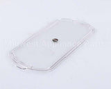29481.0001 Bunn Cover Assembly, Hopper-Flat-Ultra