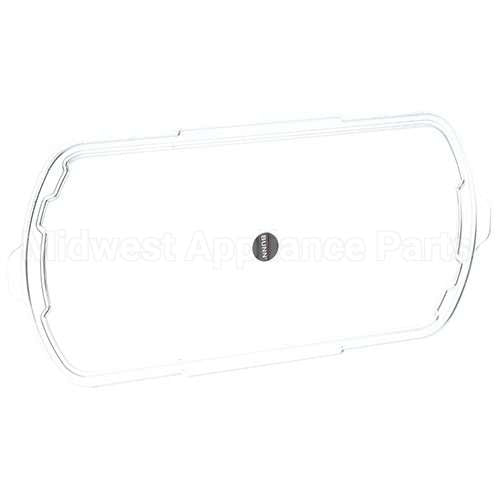 29481.000100000001 Compatible Bunn Cover, Hopper, Assy, Flat