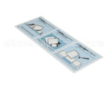 29485 Power Soak Systems Decal - Backsplash Steps 5-7 R