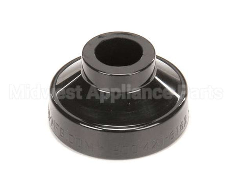 2949-9000 Fisher Bumper Spray Valve Black