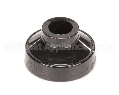 2949-9000 Fisher Bumper Spray Valve Black