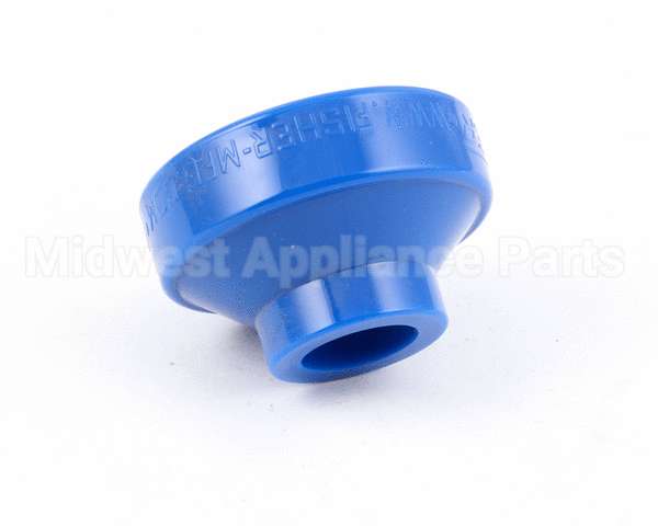 2949-9002 Fisher Bumper Spray Valve Blue