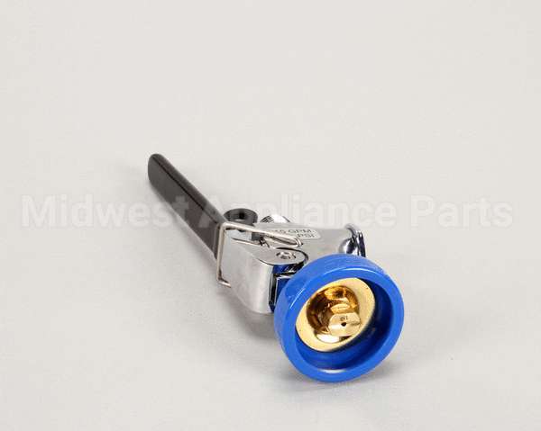 2949 Fisher Ultra Spray Valve Plus